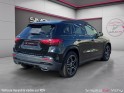Mercedes gla 200 7g-dct 163 ch  14ch amg line pack premium plus garantie constructeur 13/03/2026 occasion simplicicar vichy...