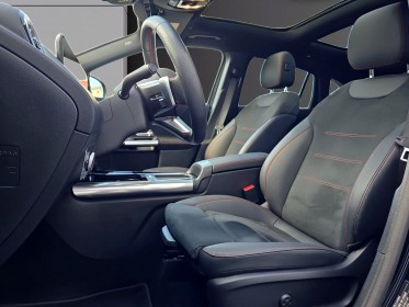 Mercedes gla 200 7g-dct 163 ch  14ch amg line pack premium plus garantie constructeur 13/03/2026 occasion simplicicar vichy...