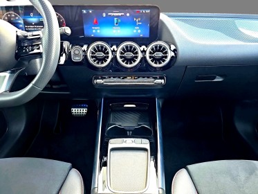 Mercedes gla 200 7g-dct 163 ch  14ch amg line pack premium plus garantie constructeur 13/03/2026 occasion simplicicar vichy...
