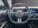 Mercedes gla 200 7g-dct 163 ch  14ch amg line pack premium plus garantie constructeur 13/03/2026 occasion simplicicar vichy...