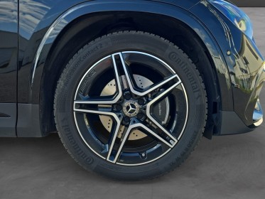 Mercedes gla 200 7g-dct 163 ch  14ch amg line pack premium plus garantie constructeur 13/03/2026 occasion simplicicar vichy...