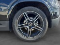 Mercedes gla 200 7g-dct 163 ch  14ch amg line pack premium plus garantie constructeur 13/03/2026 occasion simplicicar vichy...