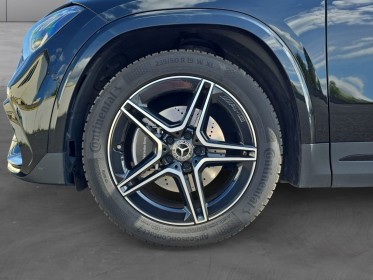 Mercedes gla 200 7g-dct 163 ch  14ch amg line pack premium plus garantie constructeur 13/03/2026 occasion simplicicar vichy...