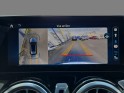 Mercedes gla 200 7g-dct 163 ch  14ch amg line pack premium plus garantie constructeur 13/03/2026 occasion simplicicar vichy...