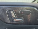 Mercedes gla 200 7g-dct 163 ch  14ch amg line pack premium plus garantie constructeur 13/03/2026 occasion simplicicar vichy...