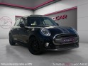 Mini one 1.5d 12v turbo heddon street occasion simplicicar lyon nord  simplicicar simplicibike france