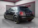 Mini one 1.5d 12v turbo heddon street occasion simplicicar lyon nord  simplicicar simplicibike france