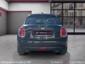 Mini one 1.5d 12v turbo heddon street occasion simplicicar lyon nord  simplicicar simplicibike france