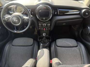 Mini one 1.5d 12v turbo heddon street occasion simplicicar lyon nord  simplicicar simplicibike france