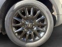 Mini one 1.5d 12v turbo heddon street occasion simplicicar lyon nord  simplicicar simplicibike france