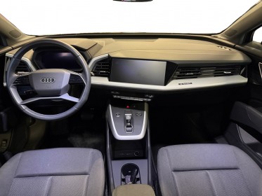 Audi q4 e-tron 45 285 ch design edition garantie constructeur occasion abbeville simplicicar simplicibike france