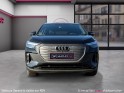 Audi q4 e-tron 45 285 ch design edition garantie constructeur occasion abbeville simplicicar simplicibike france