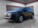 Audi q4 e-tron 45 285 ch design edition garantie constructeur occasion abbeville simplicicar simplicibike france