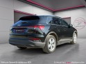 Audi q4 e-tron 45 285 ch design edition garantie constructeur occasion abbeville simplicicar simplicibike france