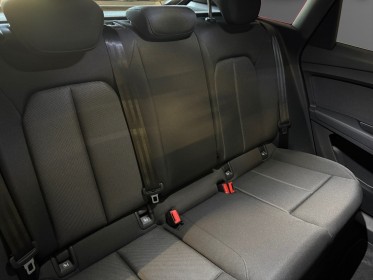 Audi q4 e-tron 45 285 ch design edition garantie constructeur occasion abbeville simplicicar simplicibike france