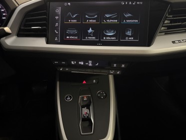Audi q4 e-tron 45 285 ch design edition garantie constructeur occasion abbeville simplicicar simplicibike france