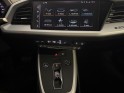 Audi q4 e-tron 45 285 ch design edition garantie constructeur occasion abbeville simplicicar simplicibike france