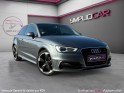 Audi a3 a3 2.0 tdi 150 s line garantie 12 mois occasion abbeville simplicicar simplicibike france