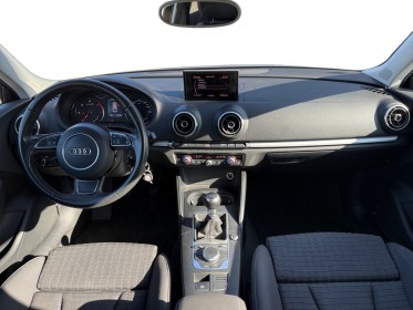 Audi a3 a3 2.0 tdi 150 s line garantie 12 mois occasion abbeville simplicicar simplicibike france