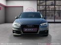 Audi a3 a3 2.0 tdi 150 s line garantie 12 mois occasion abbeville simplicicar simplicibike france