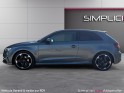 Audi a3 a3 2.0 tdi 150 s line garantie 12 mois occasion abbeville simplicicar simplicibike france