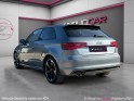 Audi a3 a3 2.0 tdi 150 s line garantie 12 mois occasion abbeville simplicicar simplicibike france