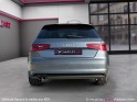 Audi a3 a3 2.0 tdi 150 s line garantie 12 mois occasion abbeville simplicicar simplicibike france
