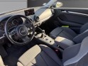 Audi a3 a3 2.0 tdi 150 s line garantie 12 mois occasion abbeville simplicicar simplicibike france