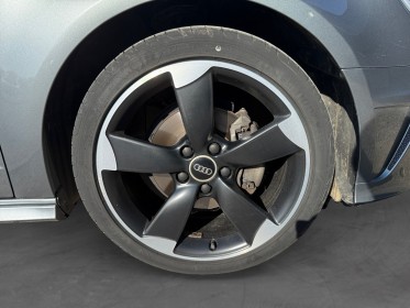 Audi a3 a3 2.0 tdi 150 s line garantie 12 mois occasion abbeville simplicicar simplicibike france