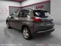 Peugeot 2008 1.2 puretech 82ch bvm5 style - courroie changée il y a 10 000kms - garantie 12 mois occasion simplicicar lyon...