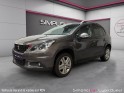 Peugeot 2008 1.2 puretech 82ch bvm5 style - courroie changée il y a 10 000kms - garantie 12 mois occasion simplicicar lyon...