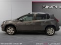 Peugeot 2008 1.2 puretech 82ch bvm5 style - courroie changée il y a 10 000kms - garantie 12 mois occasion simplicicar lyon...