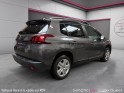 Peugeot 2008 1.2 puretech 82ch bvm5 style - courroie changée il y a 10 000kms - garantie 12 mois occasion simplicicar lyon...