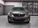 Peugeot 2008 1.2 puretech 82ch bvm5 style - courroie changée il y a 10 000kms - garantie 12 mois occasion simplicicar lyon...