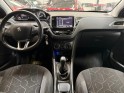 Peugeot 2008 1.2 puretech 82ch bvm5 style - courroie changée il y a 10 000kms - garantie 12 mois occasion simplicicar lyon...