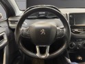 Peugeot 2008 1.2 puretech 82ch bvm5 style - courroie changée il y a 10 000kms - garantie 12 mois occasion simplicicar lyon...