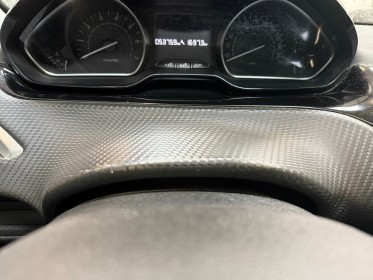 Peugeot 2008 1.2 puretech 82ch bvm5 style - courroie changée il y a 10 000kms - garantie 12 mois occasion simplicicar lyon...