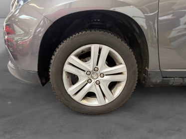 Peugeot 2008 1.2 puretech 82ch bvm5 style - courroie changée il y a 10 000kms - garantie 12 mois occasion simplicicar lyon...