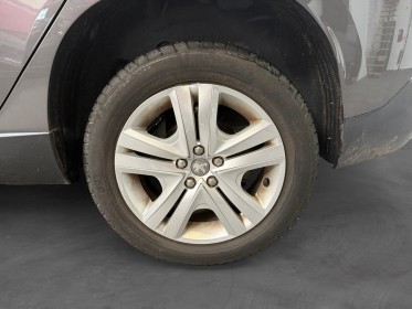 Peugeot 2008 1.2 puretech 82ch bvm5 style - courroie changée il y a 10 000kms - garantie 12 mois occasion simplicicar lyon...