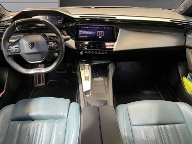 Peugeot 308 phev 225 e-eat8 gt pack toit ouvrant panoramique garantie 12 mois occasion simplicicar saint-jean simplicicar...