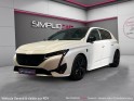 Peugeot 308 phev 225 e-eat8 gt pack toit ouvrant panoramique garantie 12 mois occasion simplicicar saint-jean simplicicar...