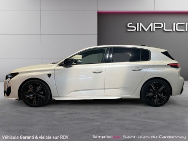 Peugeot 308 phev 225 e-eat8 gt pack toit ouvrant panoramique garantie 12 mois occasion simplicicar saint-jean simplicicar...