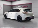 Peugeot 308 phev 225 e-eat8 gt pack toit ouvrant panoramique garantie 12 mois occasion simplicicar saint-jean simplicicar...