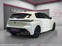 Peugeot 308 phev 225 e-eat8 gt pack toit ouvrant panoramique garantie 12 mois occasion simplicicar saint-jean simplicicar...