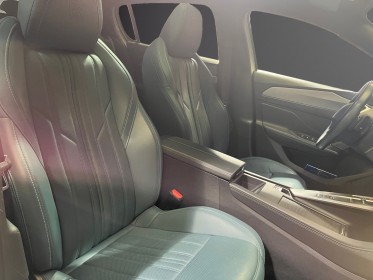 Peugeot 308 phev 225 e-eat8 gt pack toit ouvrant panoramique garantie 12 mois occasion simplicicar saint-jean simplicicar...