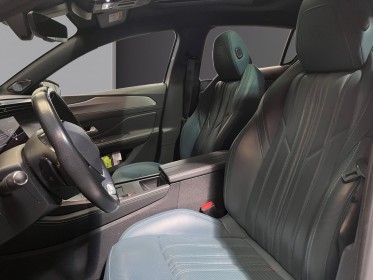 Peugeot 308 phev 225 e-eat8 gt pack toit ouvrant panoramique garantie 12 mois occasion simplicicar saint-jean simplicicar...
