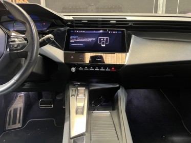 Peugeot 308 phev 225 e-eat8 gt pack toit ouvrant panoramique garantie 12 mois occasion simplicicar saint-jean simplicicar...