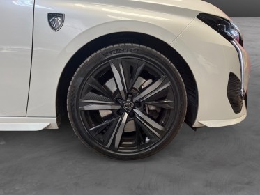 Peugeot 308 phev 225 e-eat8 gt pack toit ouvrant panoramique garantie 12 mois occasion simplicicar saint-jean simplicicar...