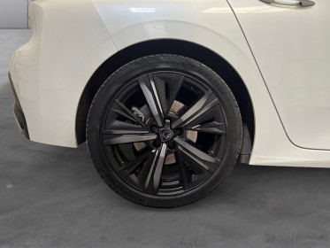 Peugeot 308 phev 225 e-eat8 gt pack toit ouvrant panoramique garantie 12 mois occasion simplicicar saint-jean simplicicar...