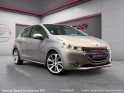 Peugeot 208 1.6 vti 120ch bvm5 allure garantie 12 mois occasion simplicicar saint-jean simplicicar simplicibike france